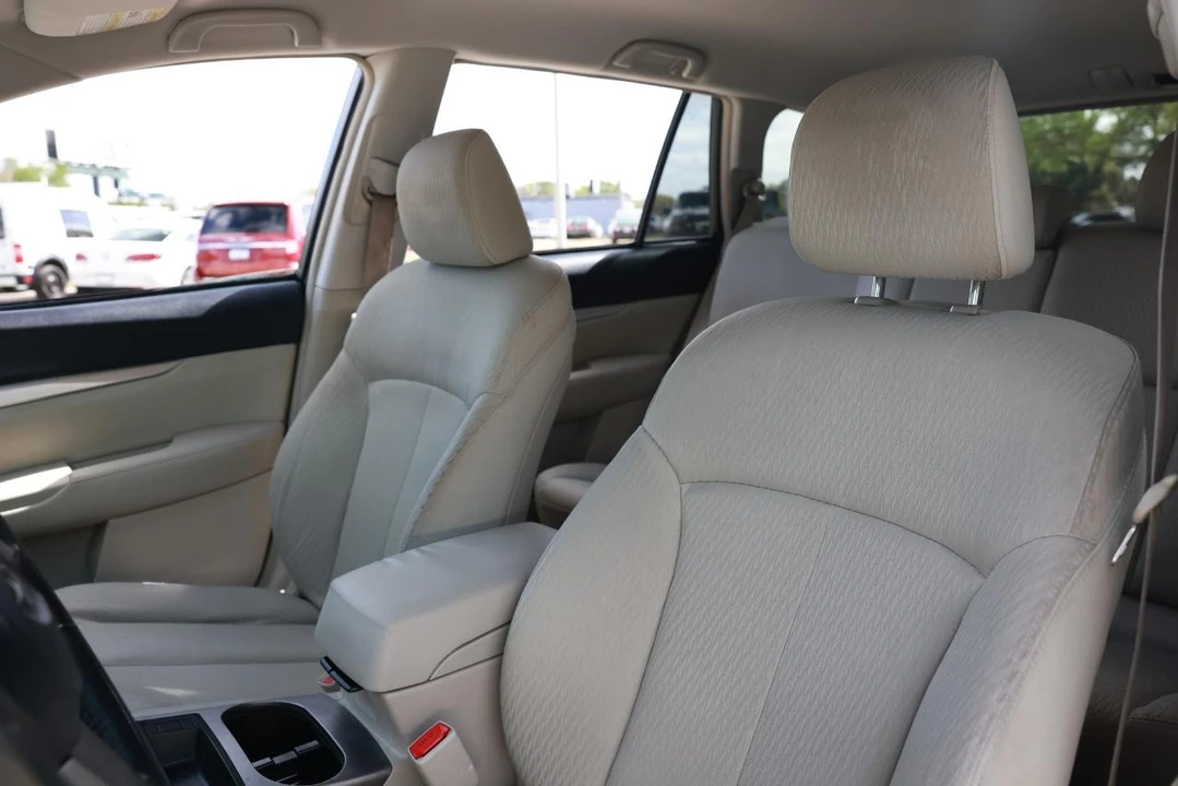 2011 Subaru Outback 4th Gen - Image 6 of 21