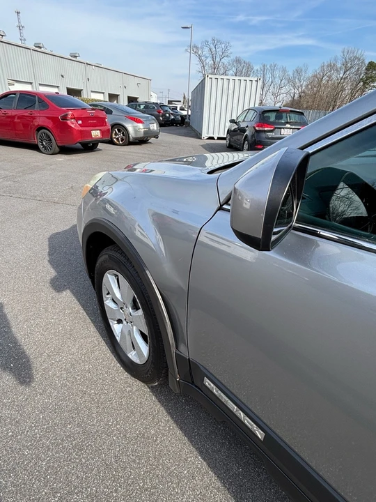 2011 Subaru Outback 4th Gen - Image 4 of 14