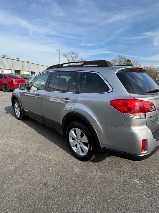 2011 Subaru Outback 4th Gen - Image 2 of 14