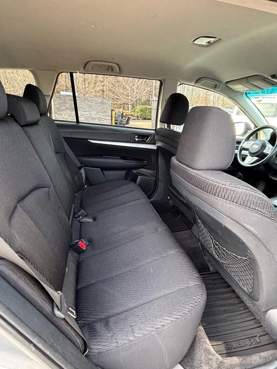 2011 Subaru Outback 4th Gen - Image 12 of 14