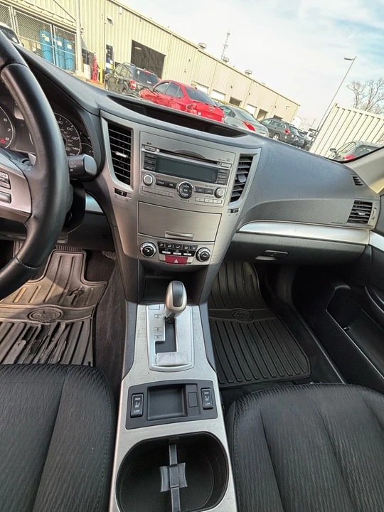 2011 Subaru Outback 4th Gen - Image 10 of 14