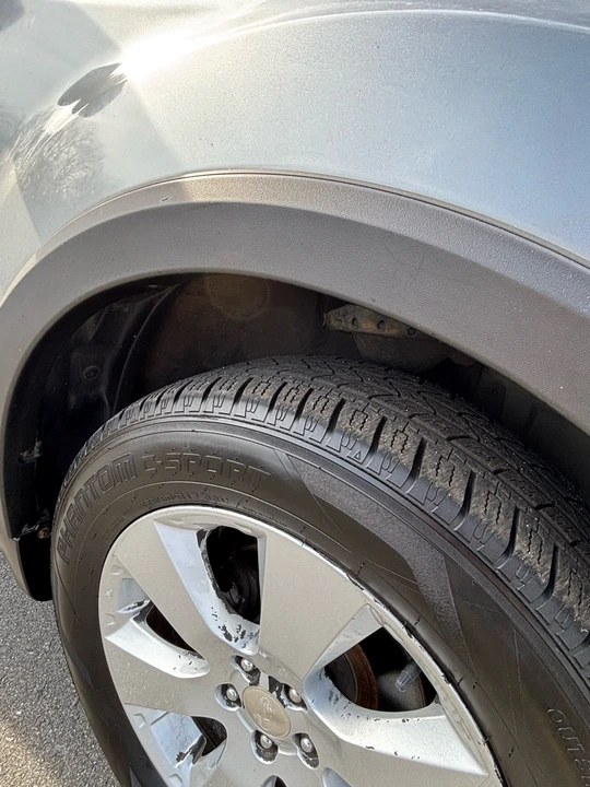 2011 Subaru Outback 4th Gen - Image 7 of 14