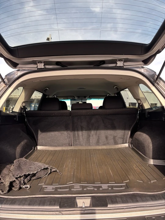 2011 Subaru Outback 4th Gen - Image 14 of 14
