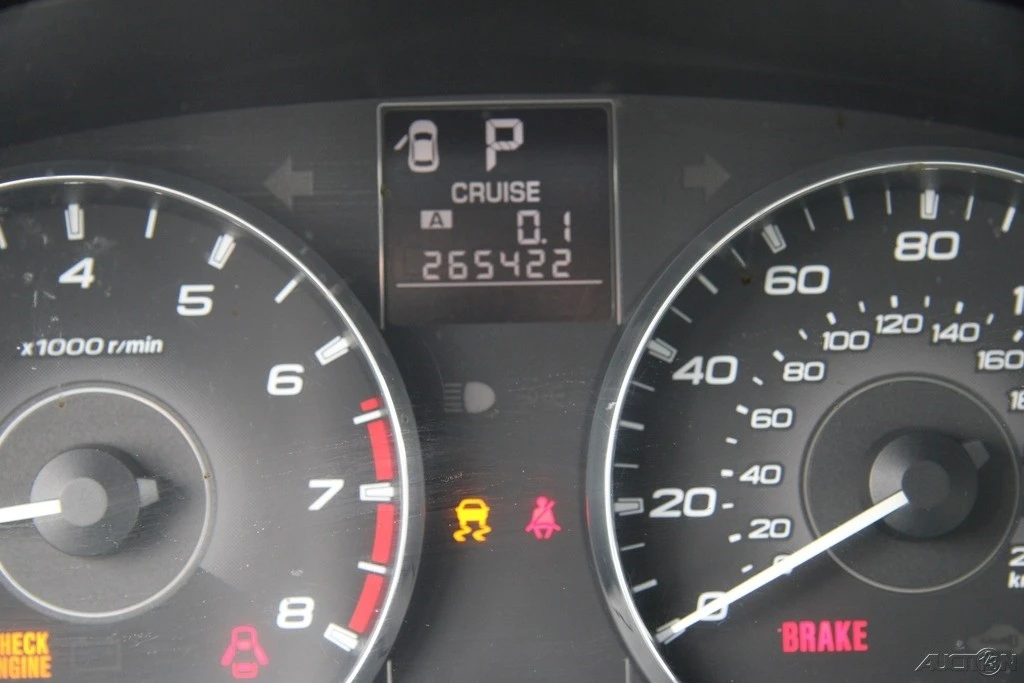 2011 Subaru Outback 4th Gen - Image 18 of 21