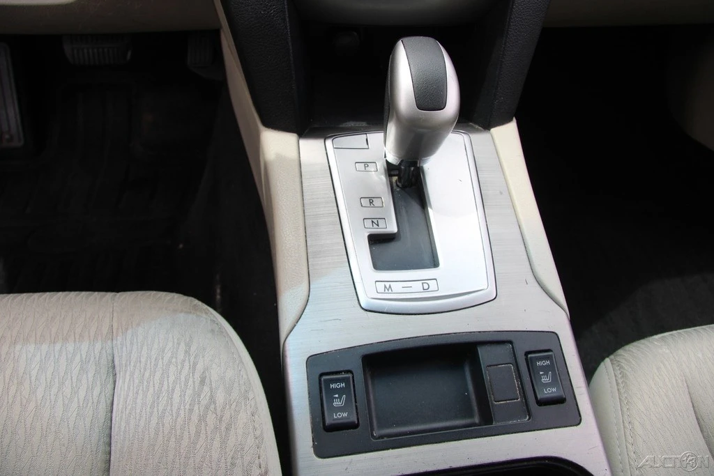 2011 Subaru Outback 4th Gen - Image 21 of 21