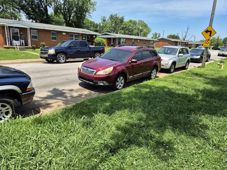 2011 Subaru Outback 4th Gen - Image 4 of 10