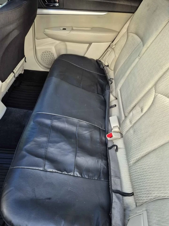 2011 Subaru Outback 4th Gen - Image 8 of 10