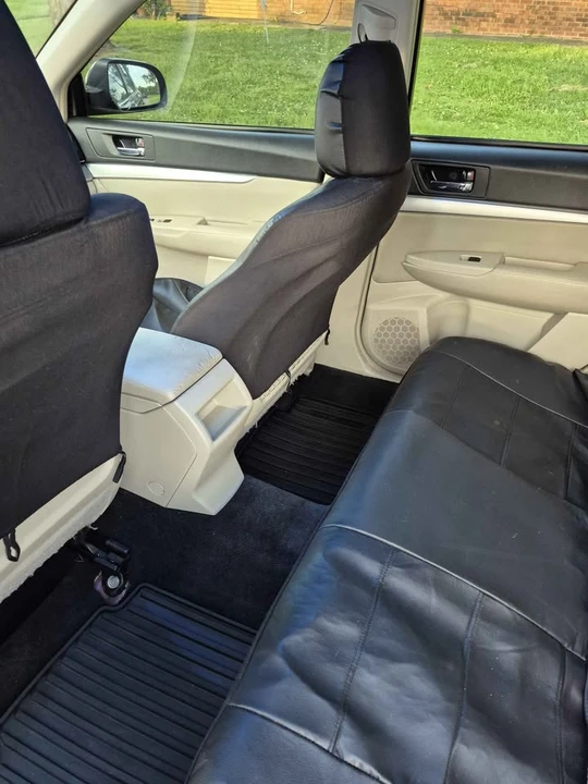 2011 Subaru Outback 4th Gen - Image 10 of 10