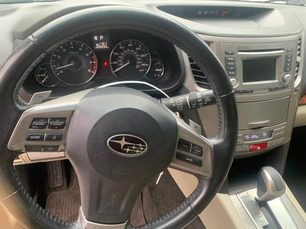 2011 Subaru Outback 4th Gen - Image 3 of 6