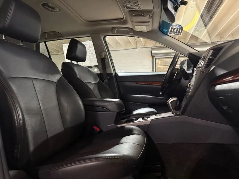 2011 Subaru Outback 4th Gen - Image 10 of 12