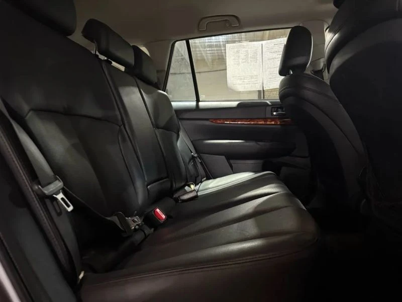2011 Subaru Outback 4th Gen - Image 11 of 12
