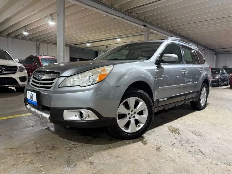 2011 Subaru Outback 4th Gen - Image 2 of 12