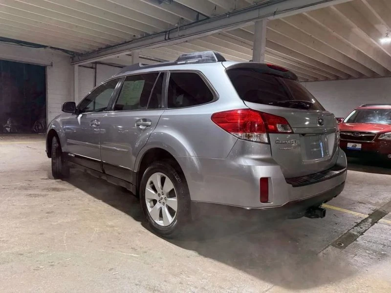 2011 Subaru Outback 4th Gen - Image 3 of 12