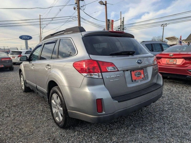 2011 Subaru Outback 5th Gen - Image 6 of 12