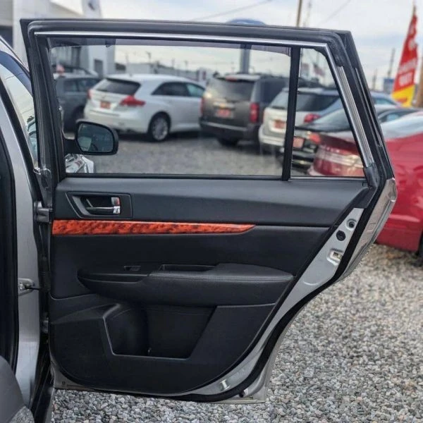 2011 Subaru Outback 5th Gen - Image 12 of 12