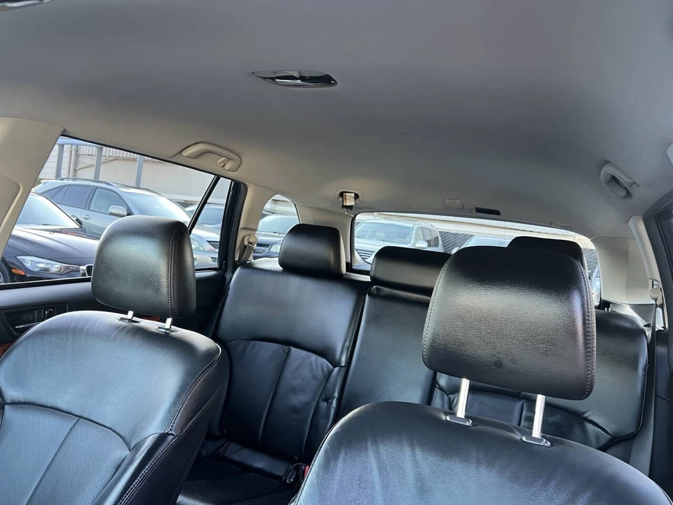 2011 Subaru Outback 4th Gen - Image 11 of 17
