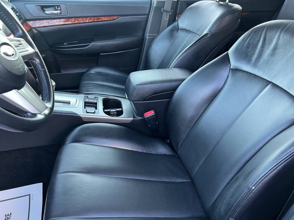 2011 Subaru Outback 4th Gen - Image 7 of 17