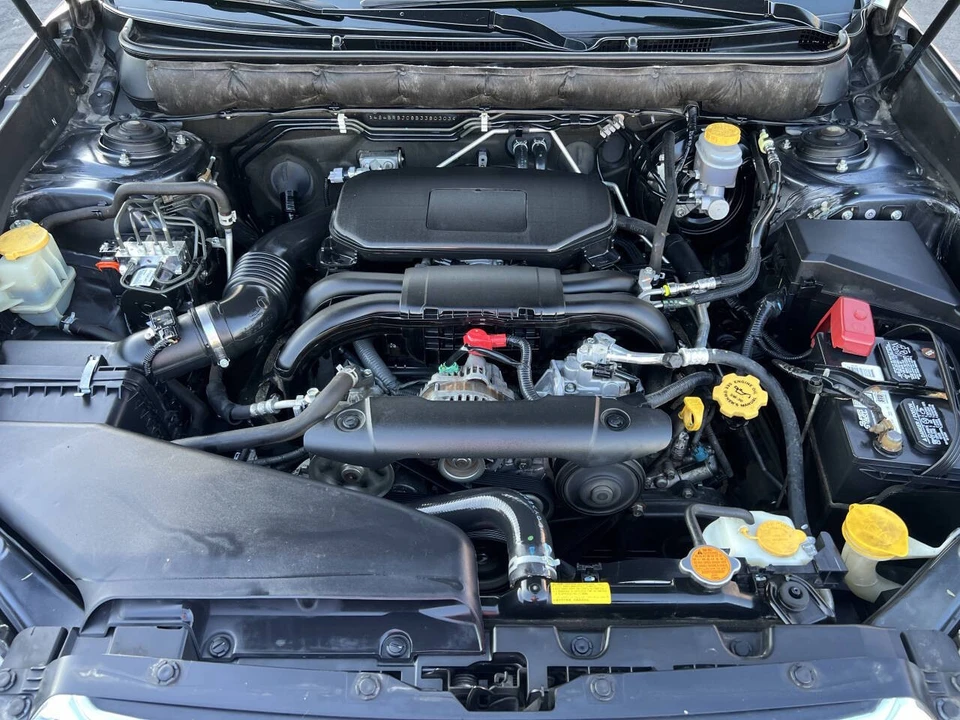 2011 Subaru Outback 4th Gen - Image 15 of 17