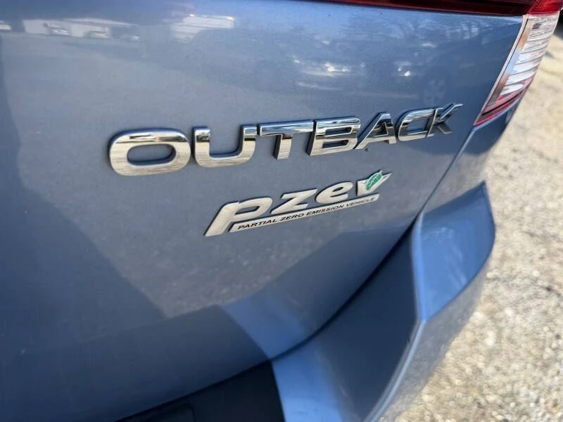2011 Subaru Outback 4th Gen - Image 15 of 20