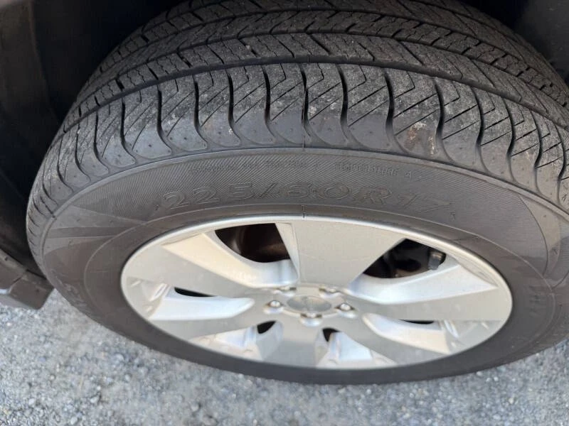 2011 Subaru Outback 4th Gen - Image 18 of 20