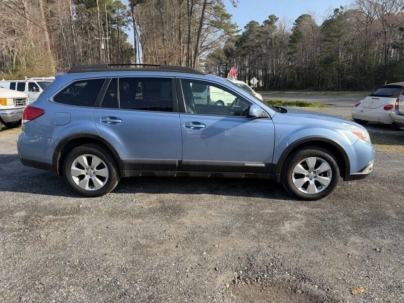 2011 Subaru Outback 4th Gen - Image 10 of 20