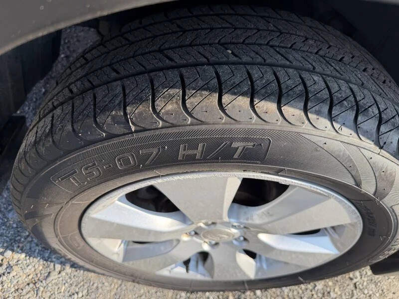 2011 Subaru Outback 4th Gen - Image 19 of 20