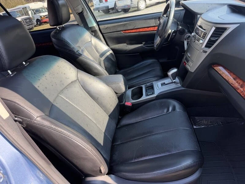 2011 Subaru Outback 4th Gen - Image 3 of 20