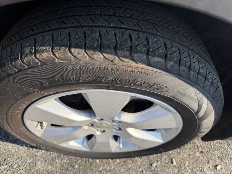 2011 Subaru Outback 4th Gen - Image 20 of 20