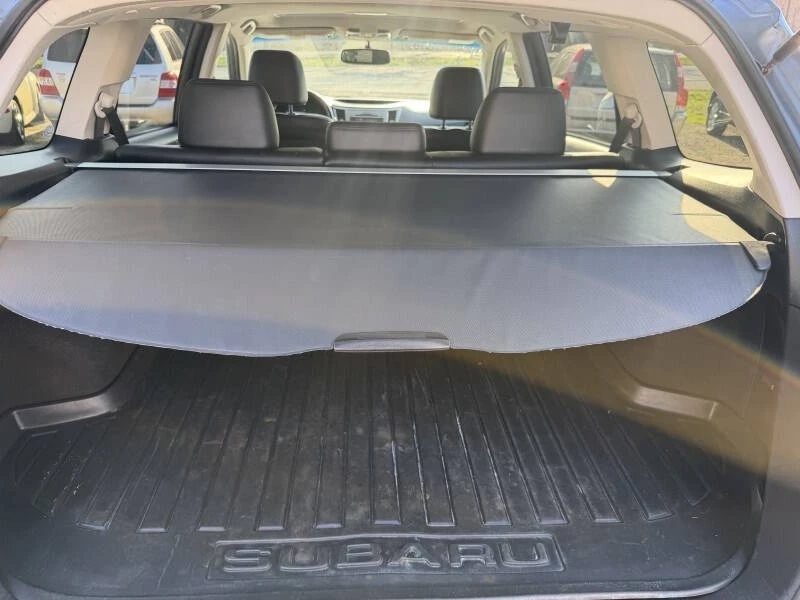 2011 Subaru Outback 4th Gen - Image 6 of 20