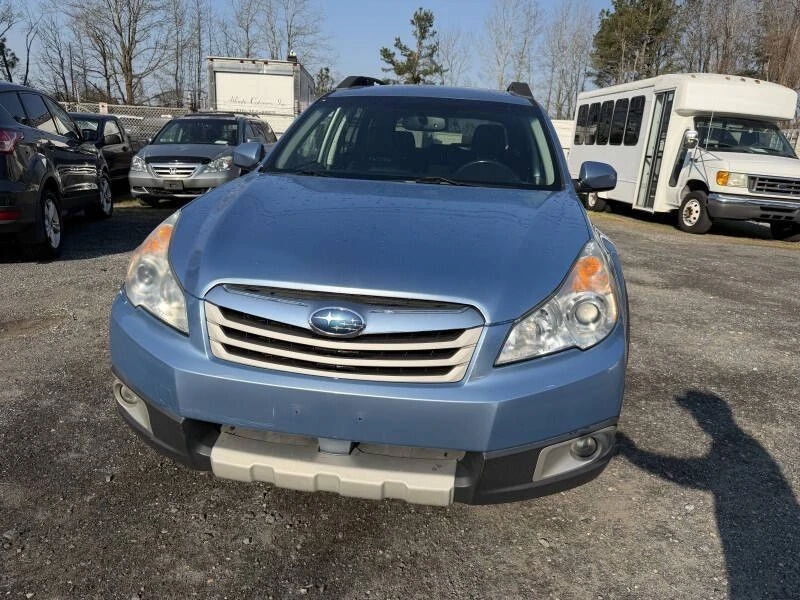 2011 Subaru Outback 4th Gen - Image 14 of 20