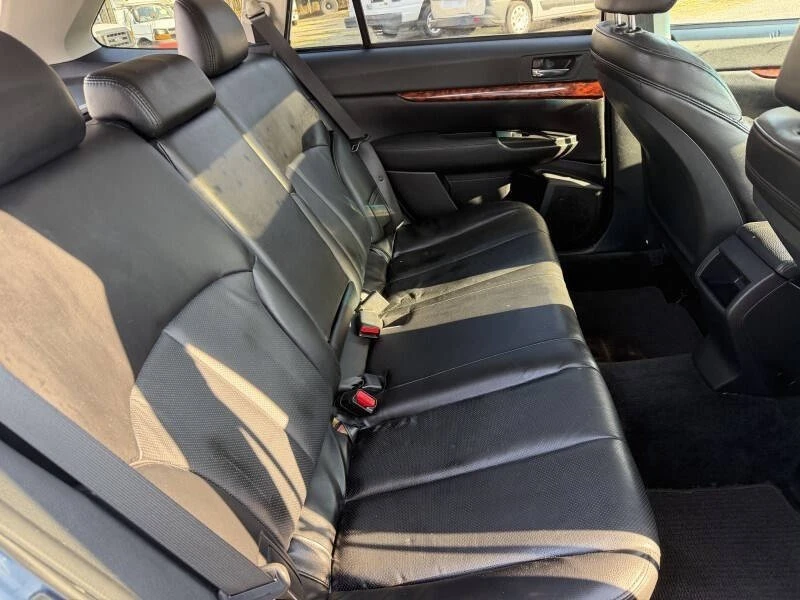 2011 Subaru Outback 4th Gen - Image 5 of 20