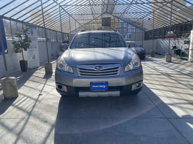 2011 Subaru Outback 4th Gen - Image 3 of 21