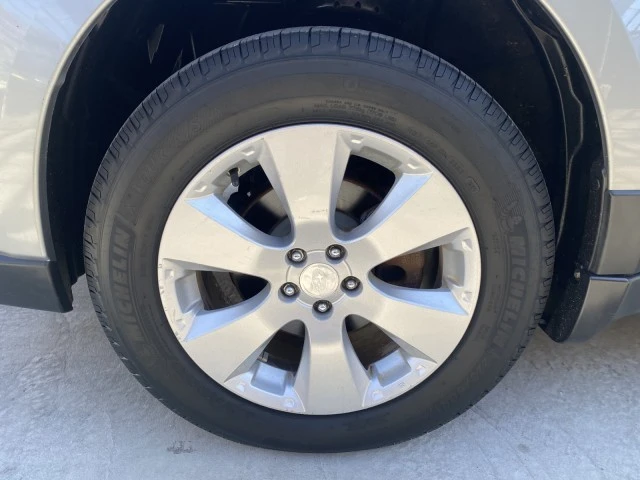 2011 Subaru Outback 4th Gen - Image 16 of 21