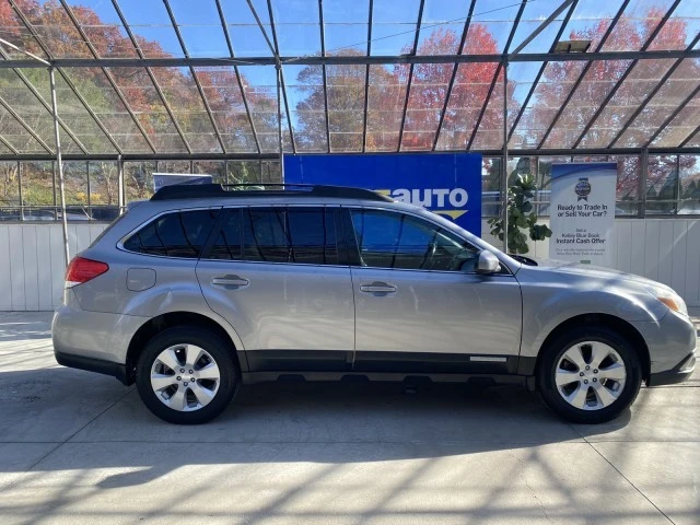 2011 Subaru Outback 4th Gen - Image 5 of 21