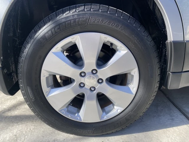 2011 Subaru Outback 4th Gen - Image 20 of 21