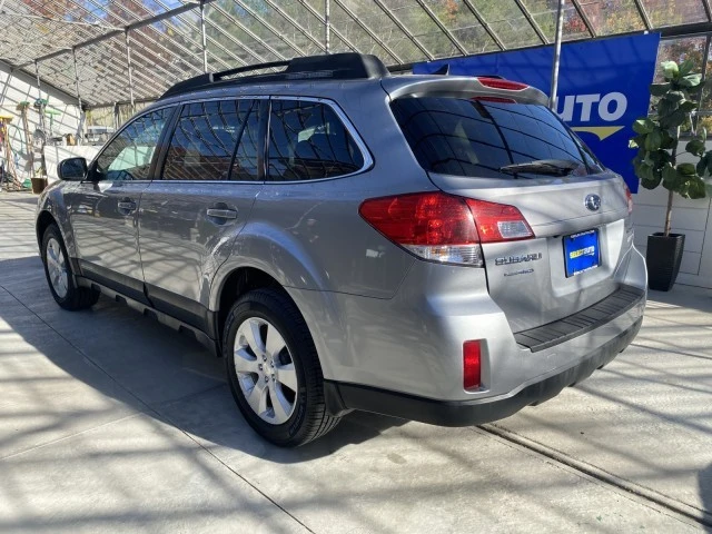2011 Subaru Outback 4th Gen - Image 15 of 21