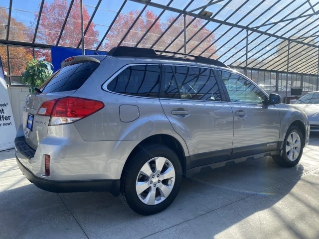 2011 Subaru Outback 4th Gen - Image 7 of 21