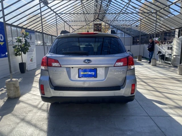 2011 Subaru Outback 4th Gen - Image 9 of 21