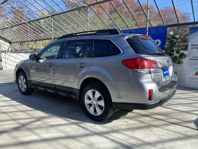 2011 Subaru Outback 4th Gen - Image 14 of 21