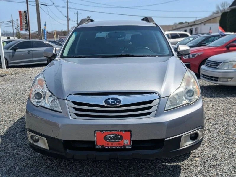 2011 Subaru Outback 4th Gen - Image 2 of 12