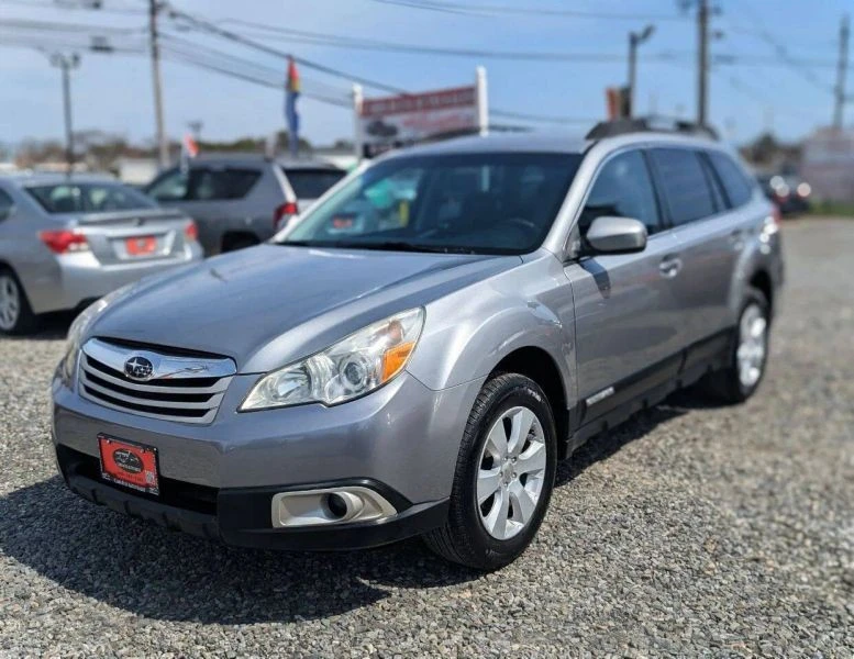 2011 Subaru Outback 4th Gen - Image 3 of 12