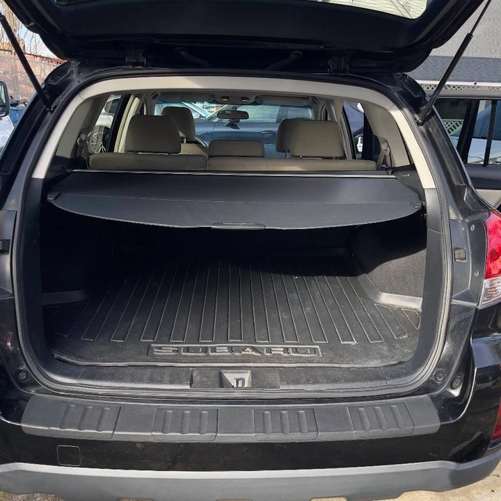 2011 Subaru Outback 4th Gen - Image 5 of 5