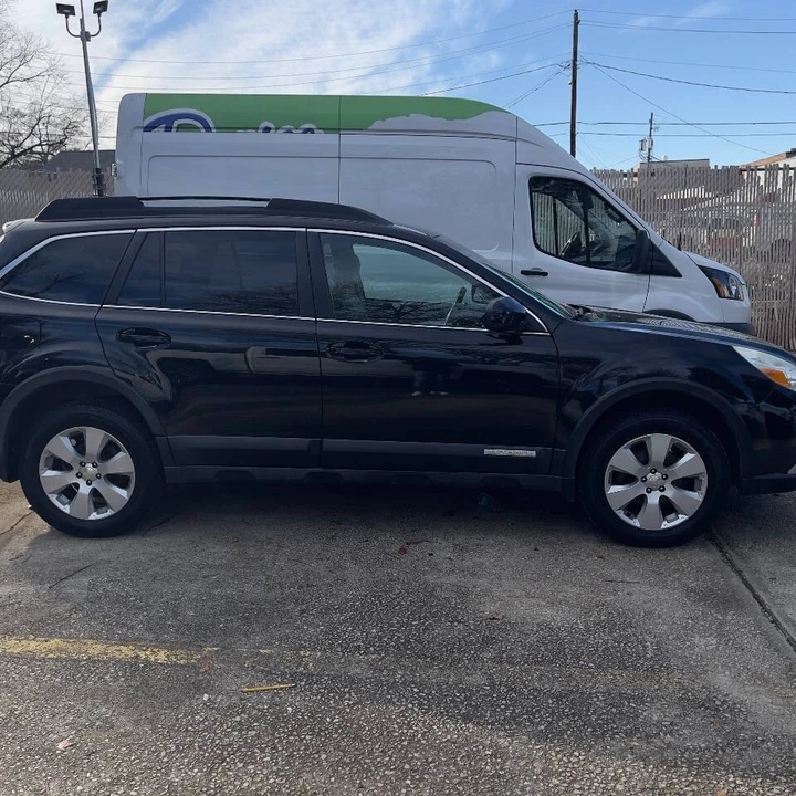 2011 Subaru Outback 4th Gen - Image 2 of 5