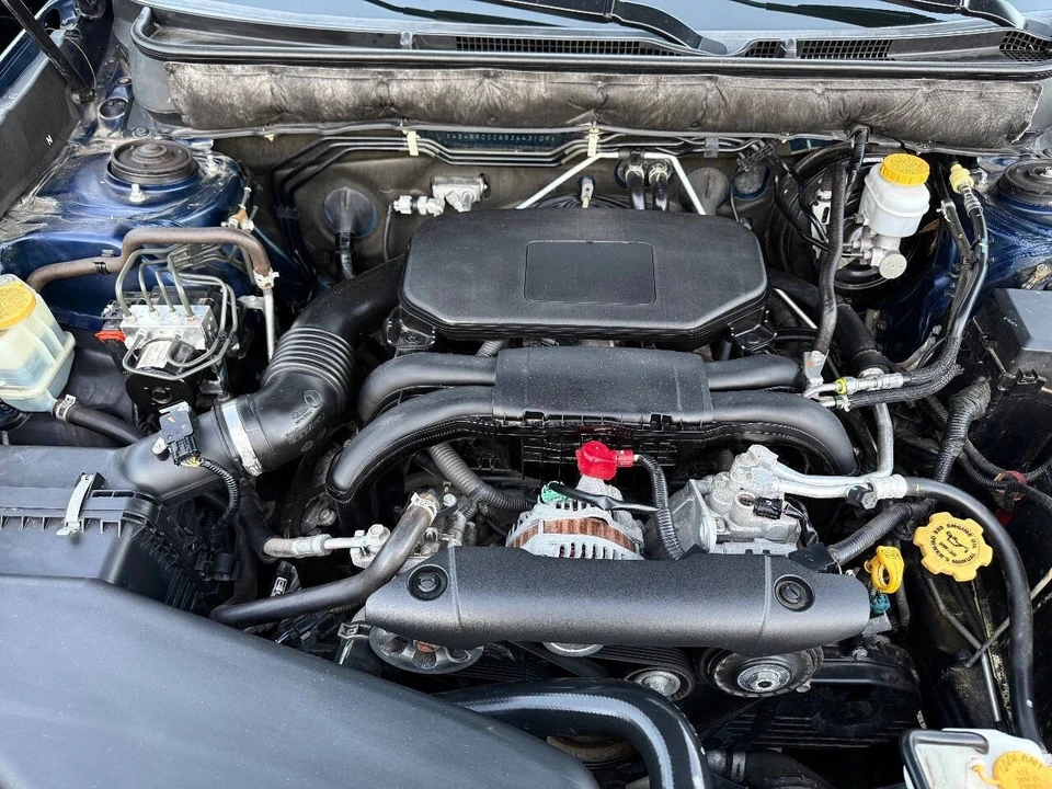 2011 Subaru Outback 4th Gen - Image 19 of 19