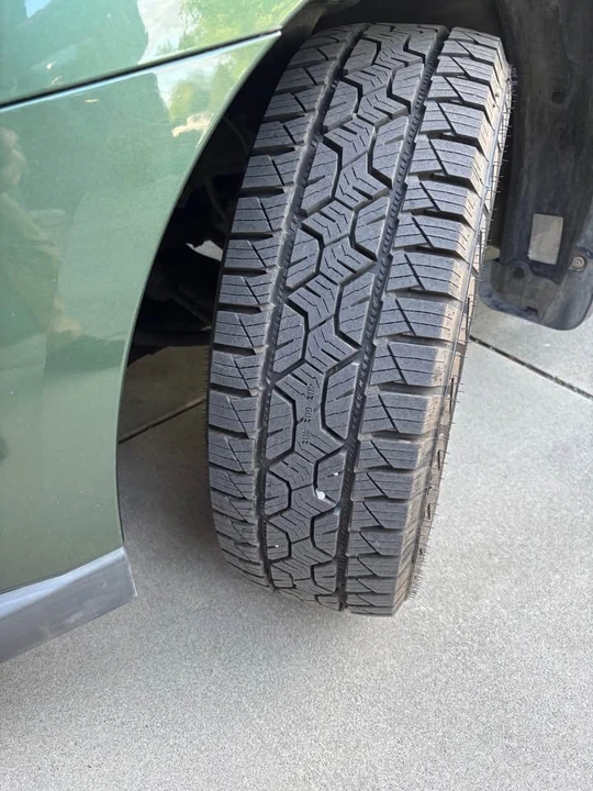 2011 Subaru Outback 4th Gen - Image 16 of 21