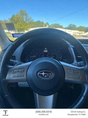 2011 Subaru Outback 4th Gen - Image 12 of 13