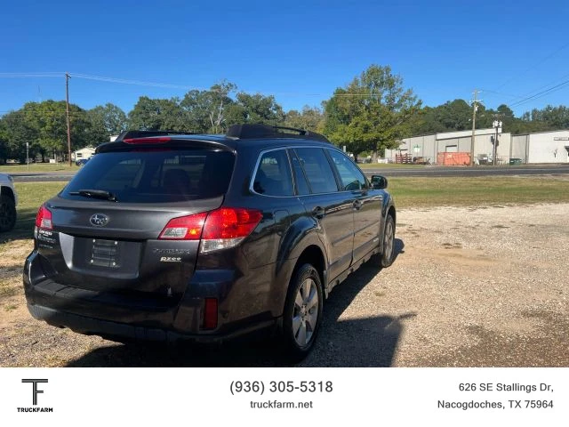 2011 Subaru Outback 4th Gen - Image 6 of 13