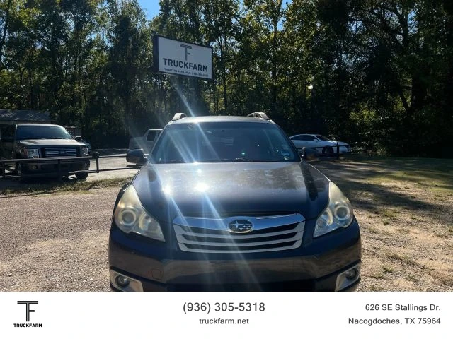 2011 Subaru Outback 4th Gen - Image 2 of 13