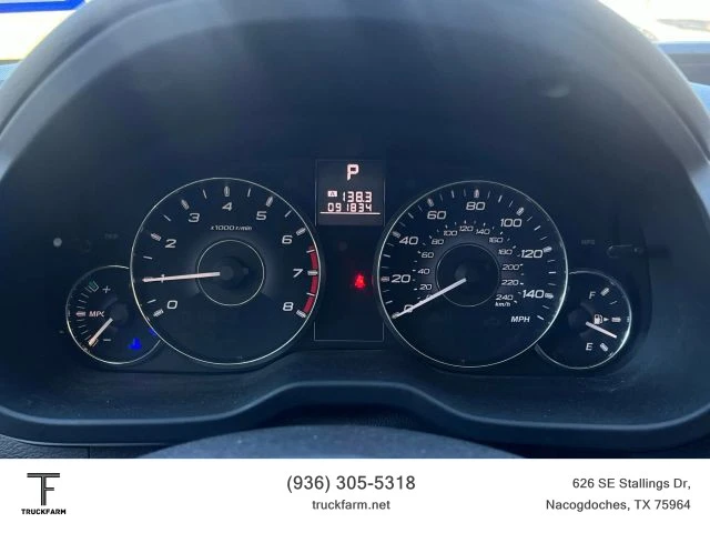 2011 Subaru Outback 4th Gen - Image 11 of 13