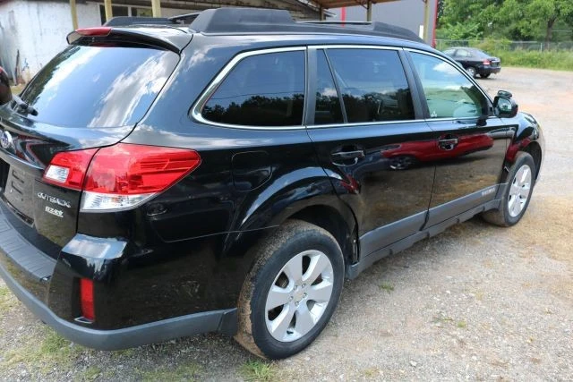 2011 Subaru Outback 4th Gen - Image 5 of 16